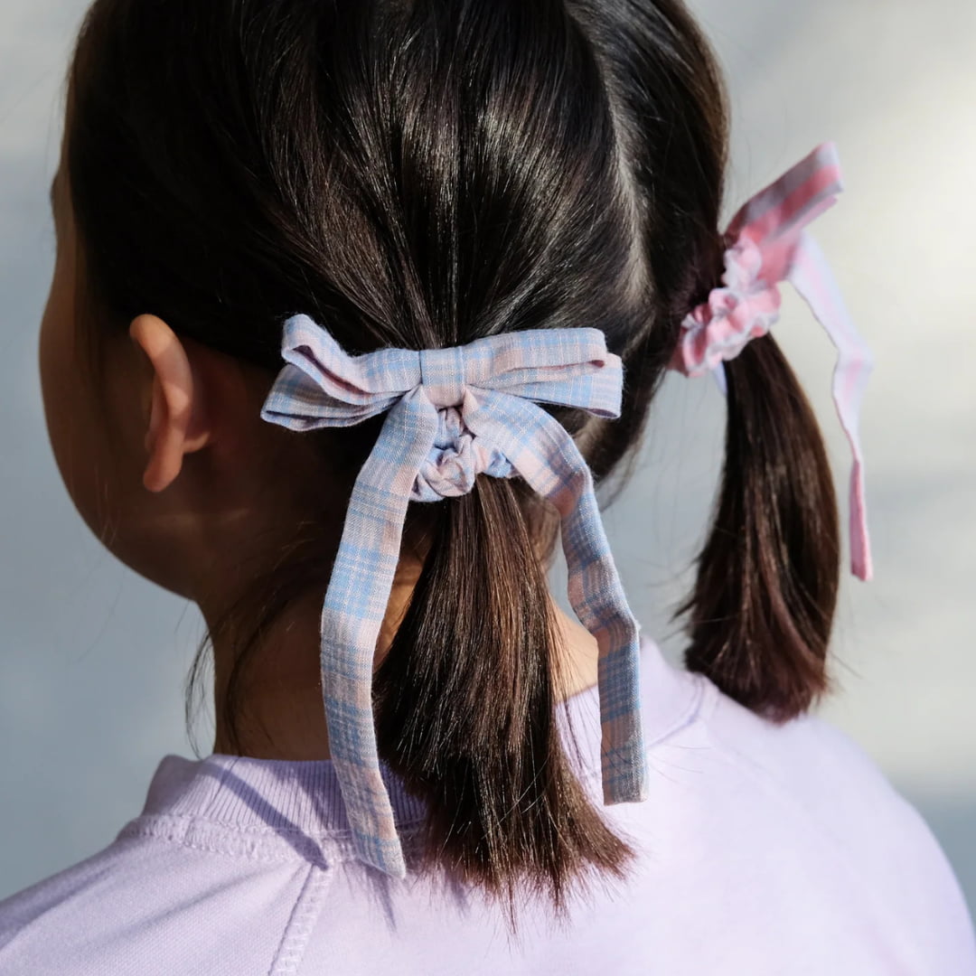 Mimi + Lula - A hair and accessories brand for kids