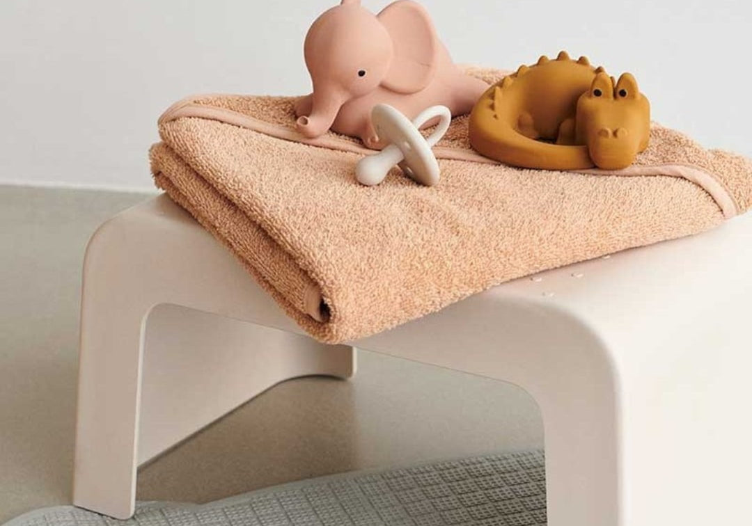 Bathtime