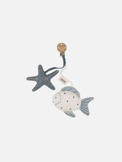 Fish Pram Toy - Njord