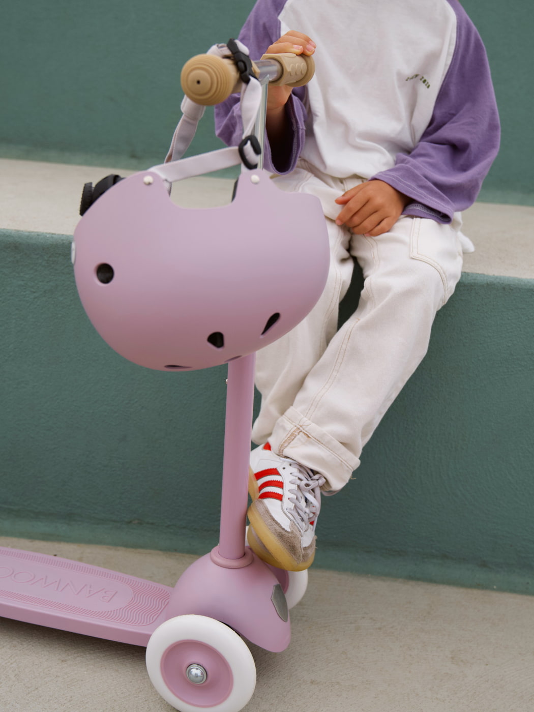 Banwood Eco Helmet - Small