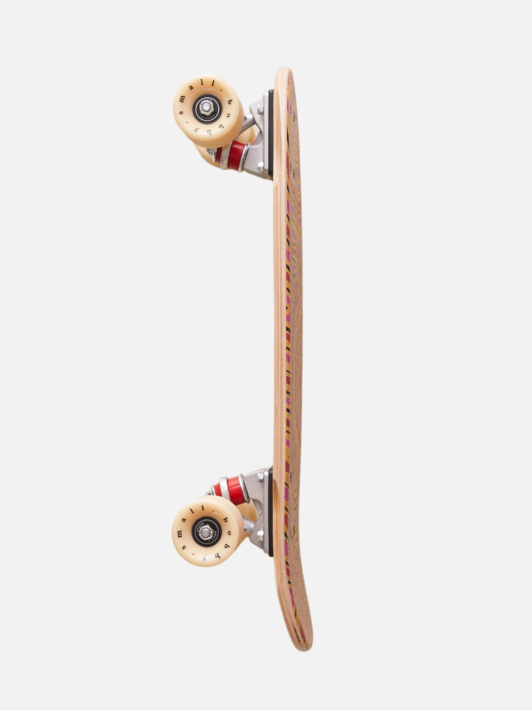 Cruiser Skateboard - Snake Vine