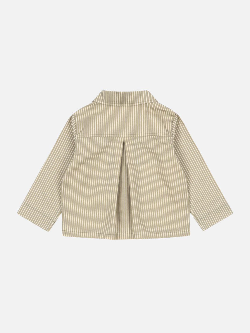 Frankie Organic Shacket