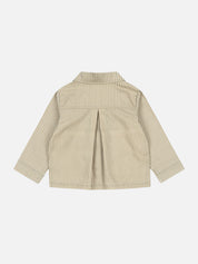 Frankie Organic Shacket