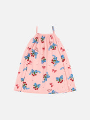 Konges Slojd Cherry Amarena Dress