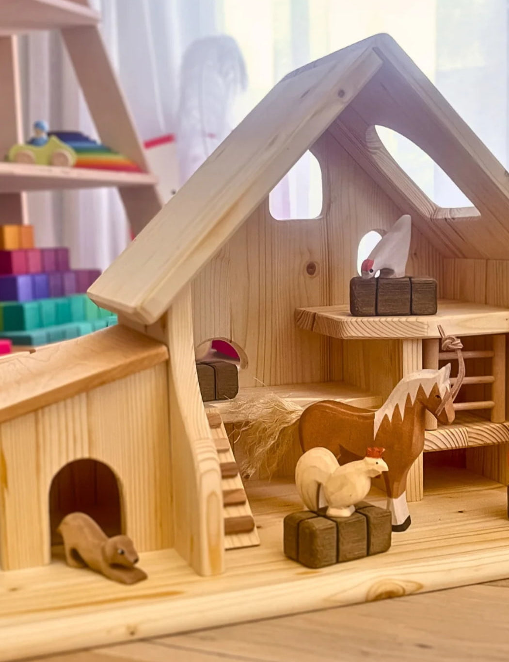 Drei_Blatter_Farm_House_Stable_Wooden_Doll_House_Toy_Australia_4.jpg