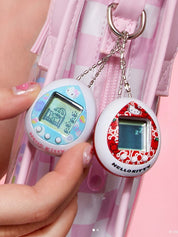 Nano Tamagotchi - Hello Kitty Red