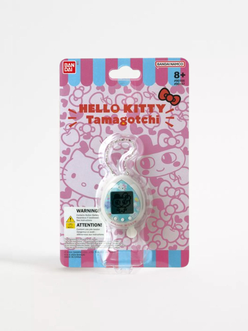 Nano Tamagotchi - Hello Kitty Sky Blue
