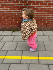 Liberty Cotton Scarf - Elle