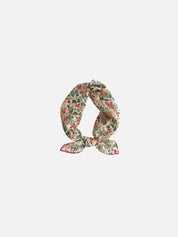 Liberty Cotton Scarf - June