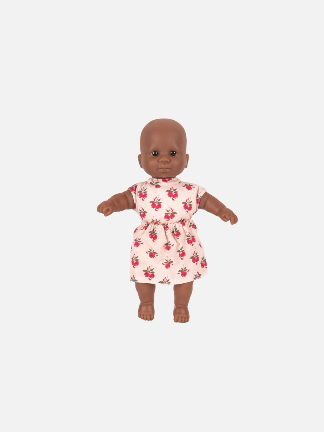 Bianca Mini Doll - Rosie Rose