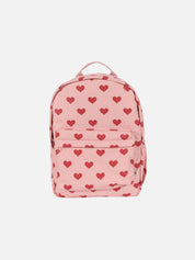 Kids Midi Backpack - Amour Pink