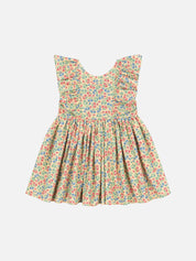Cianna Dress - Fandango Fleur