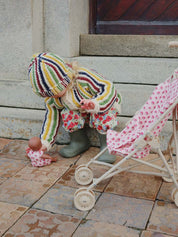 Bianca Mini Doll - Rosie Rose