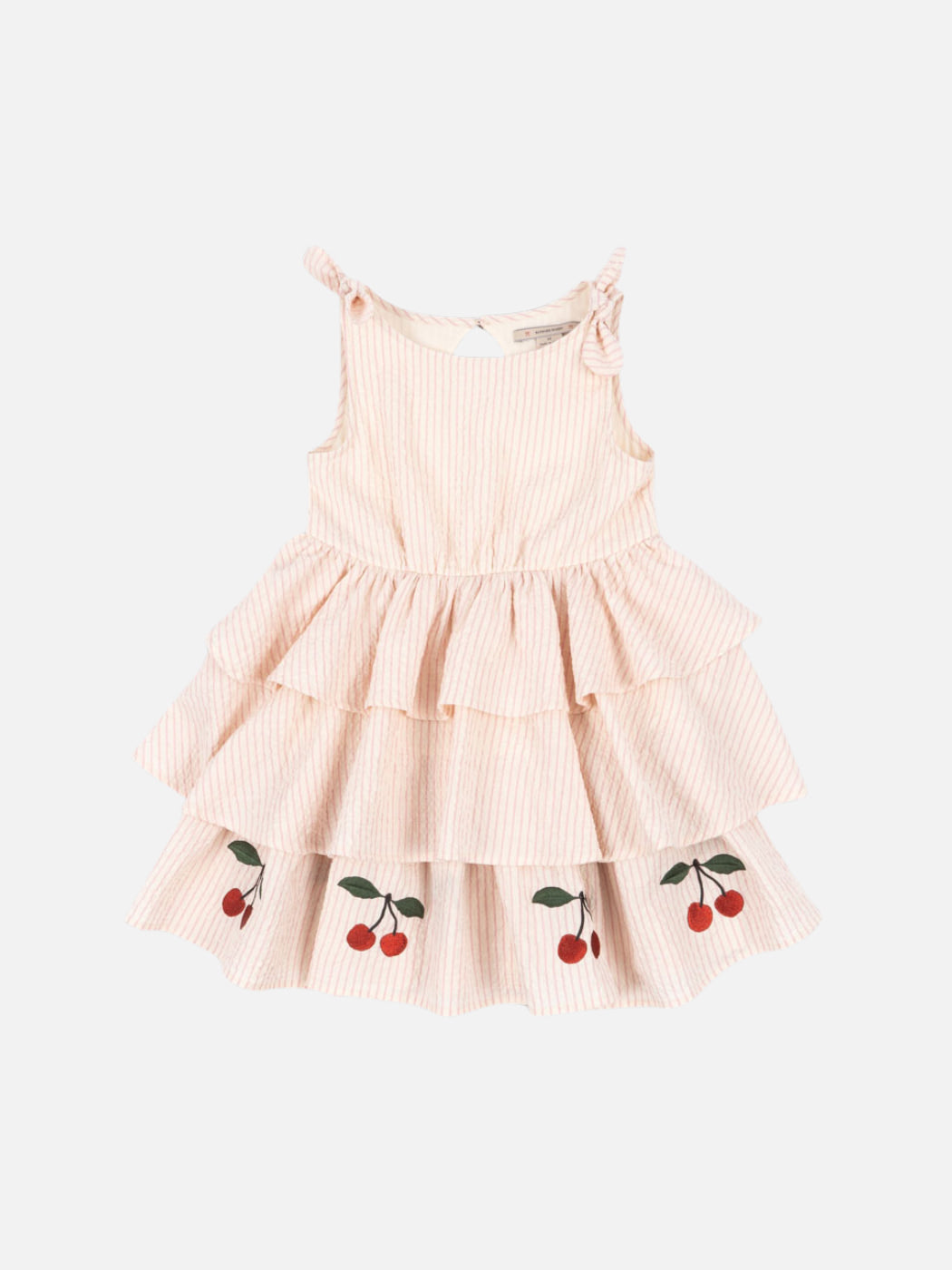 Konges Slojd Cherry Dress