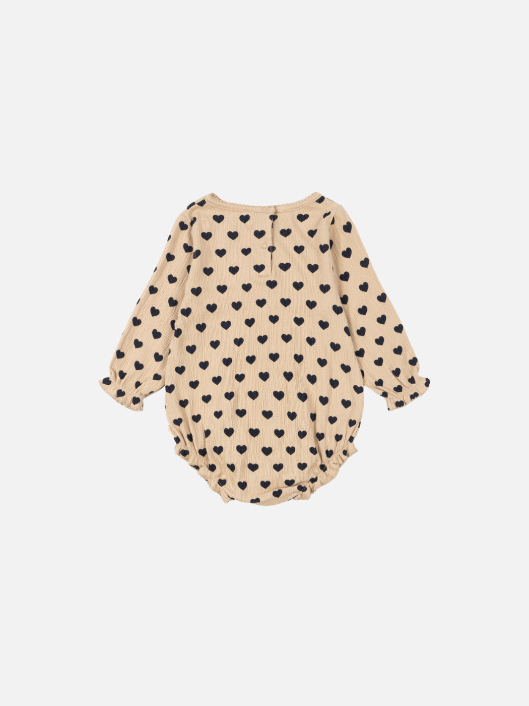 Chleo Romper - Coeur Eclipse