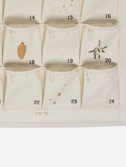 Noel Christmas Advent Calender