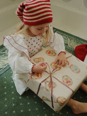 Wrapping Paper - Deer Diary (Pickup Only)