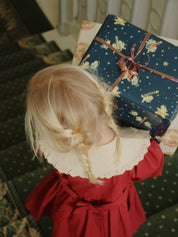 Wrapping Paper - Lucia (Pickup Only)