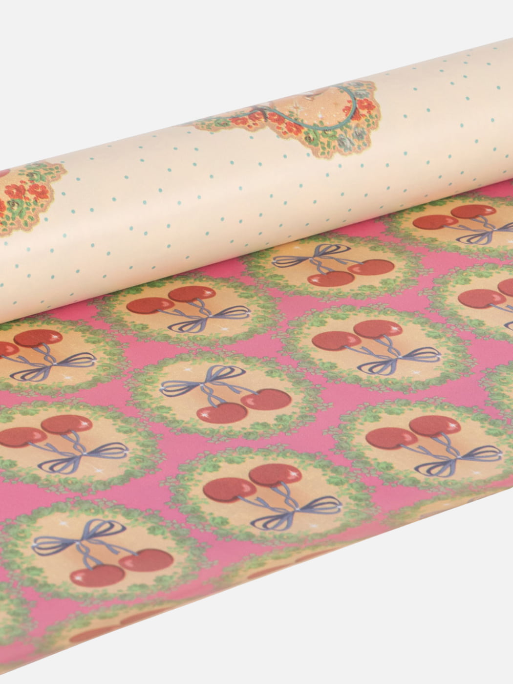 Wrapping Paper - Deer Diary (Pickup Only)