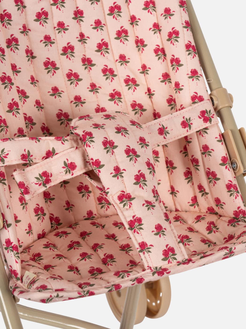 Doll Stroller - Rosie Rose