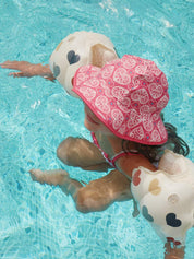 Water Wings - Bon Coeur Coloré