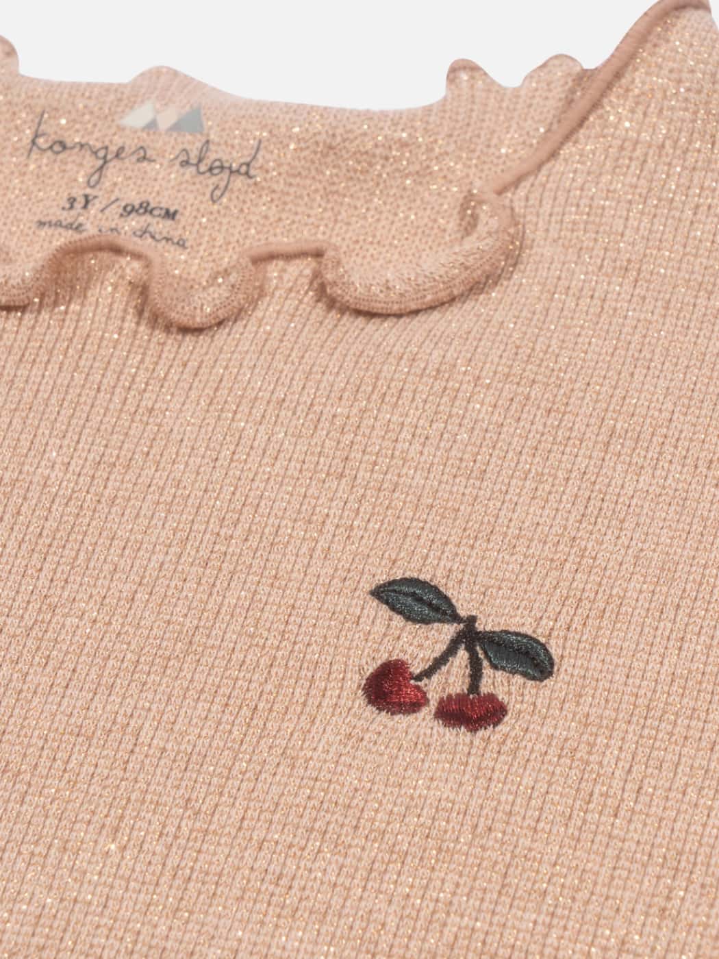 Roli Set - Cameo Rose