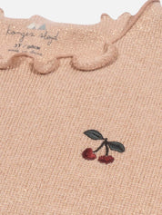 Roli Set - Cameo Rose