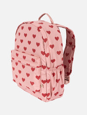 Kids Midi Backpack - Amour Pink