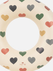 Junior Swim Ring - Bon Coeur Coloré