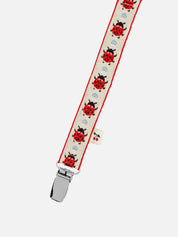 Dummy Clip - Ladybug