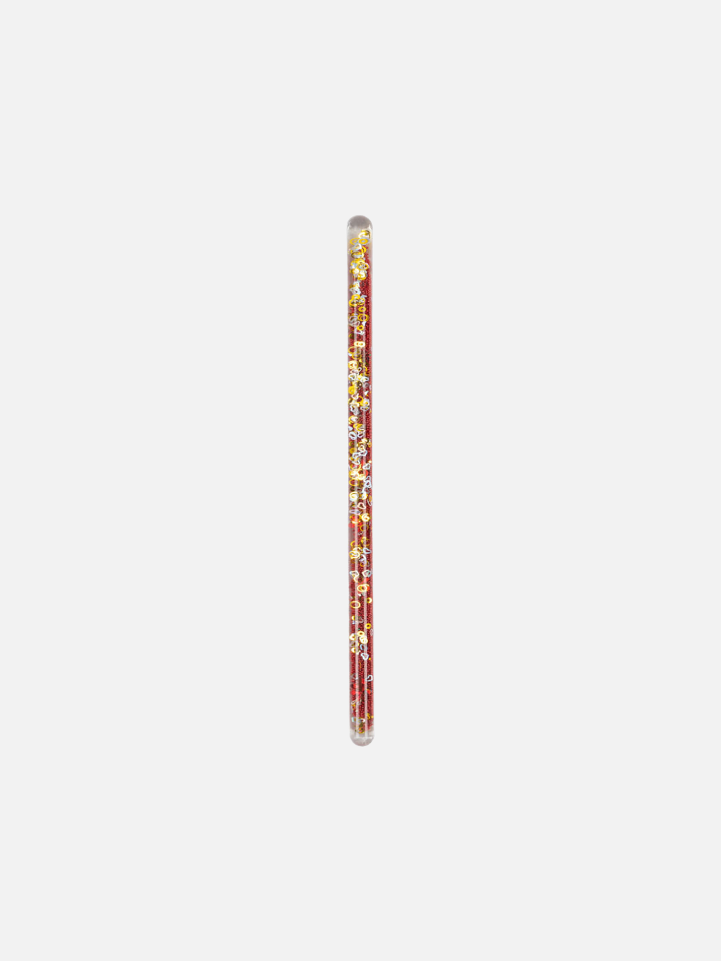 Magical Glitter Wand - Cherry