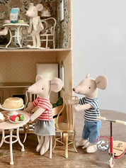 Big Brother Mouse - Louismax