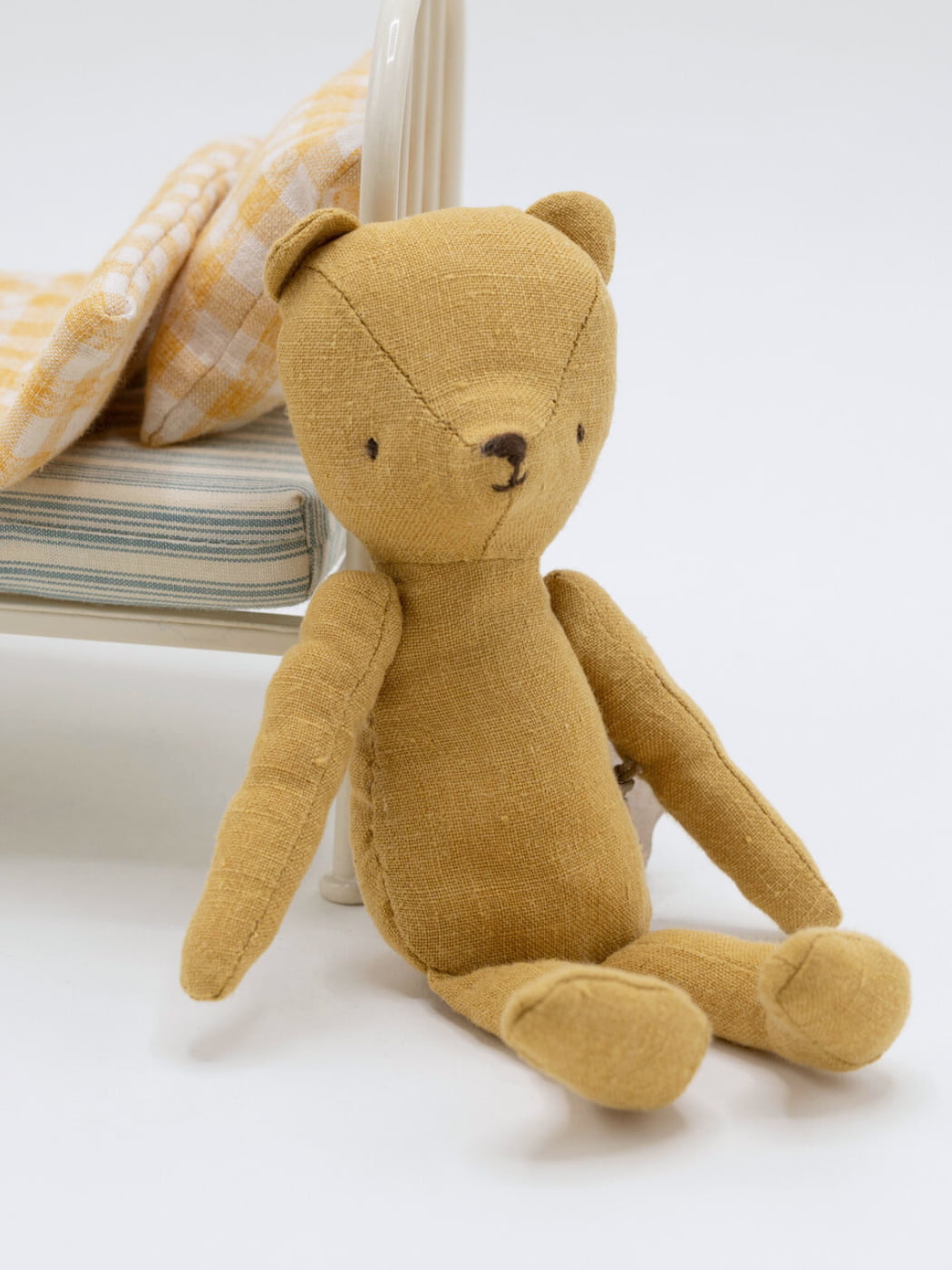 Teddy Junior