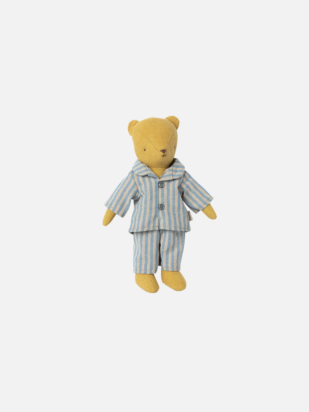 Pyjamas for Teddy Junior