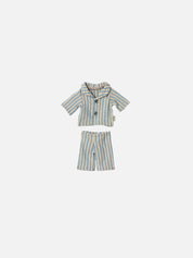 Pyjamas for Teddy Junior
