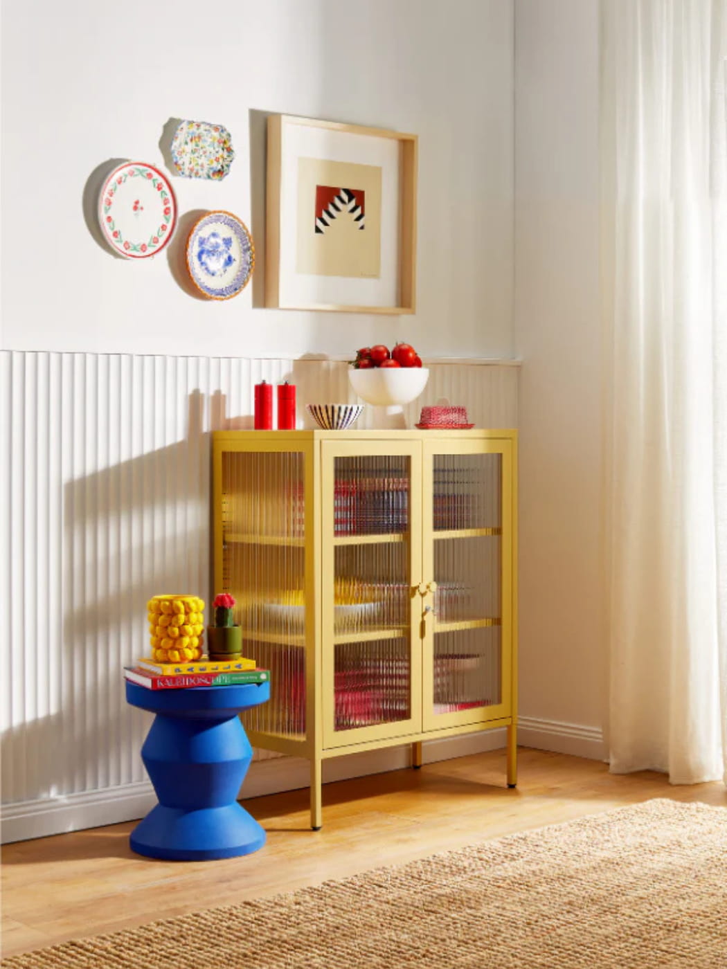 The Mixer - Multiple Colours