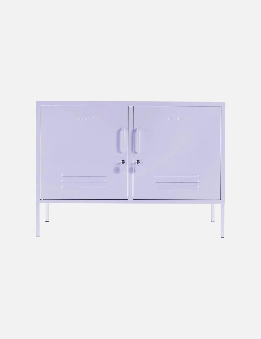 The Lowdown Locker - Multiple Colours