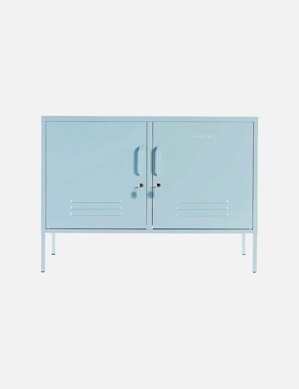 The Lowdown Locker - Multiple Colours