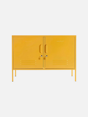 The Lowdown Locker - Multiple Colours