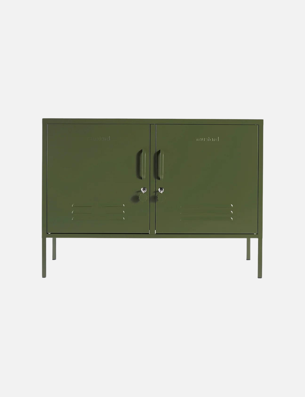 The Lowdown Locker - Multiple Colours