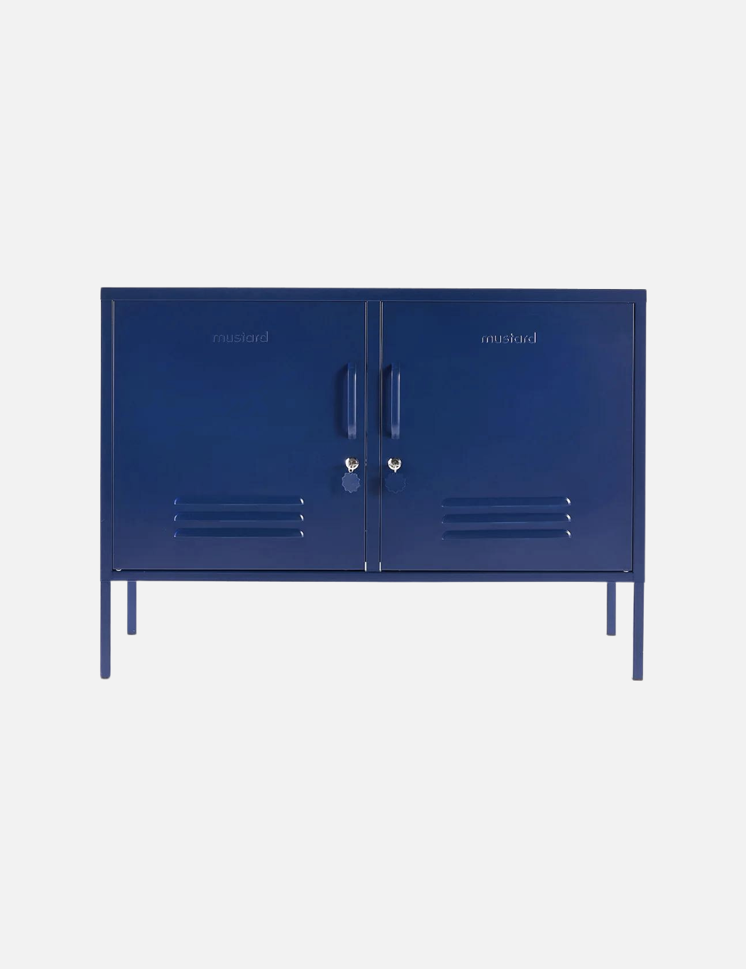 The Lowdown Locker - Multiple Colours