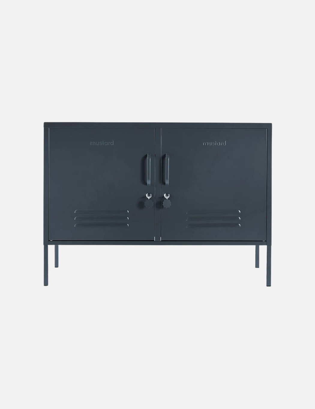 The Lowdown Locker - Multiple Colours