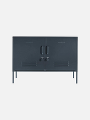 The Lowdown Locker - Multiple Colours