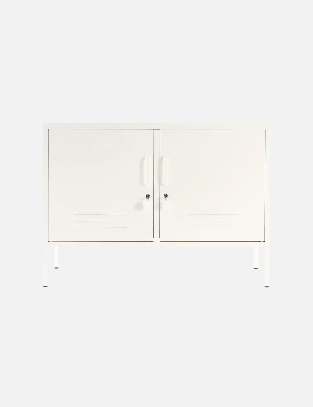 The Lowdown Locker - Multiple Colours