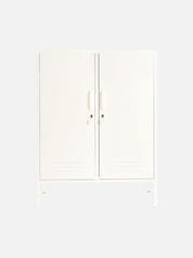 The Midi Locker - Multiple Colours