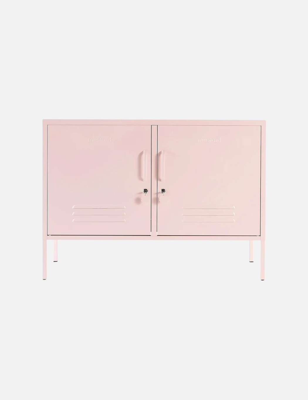 The Lowdown Locker - Multiple Colours