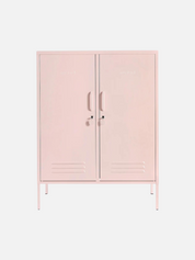 The Midi Locker - Multiple Colours