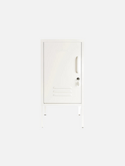 The Shorty Locker - Multiple Colours