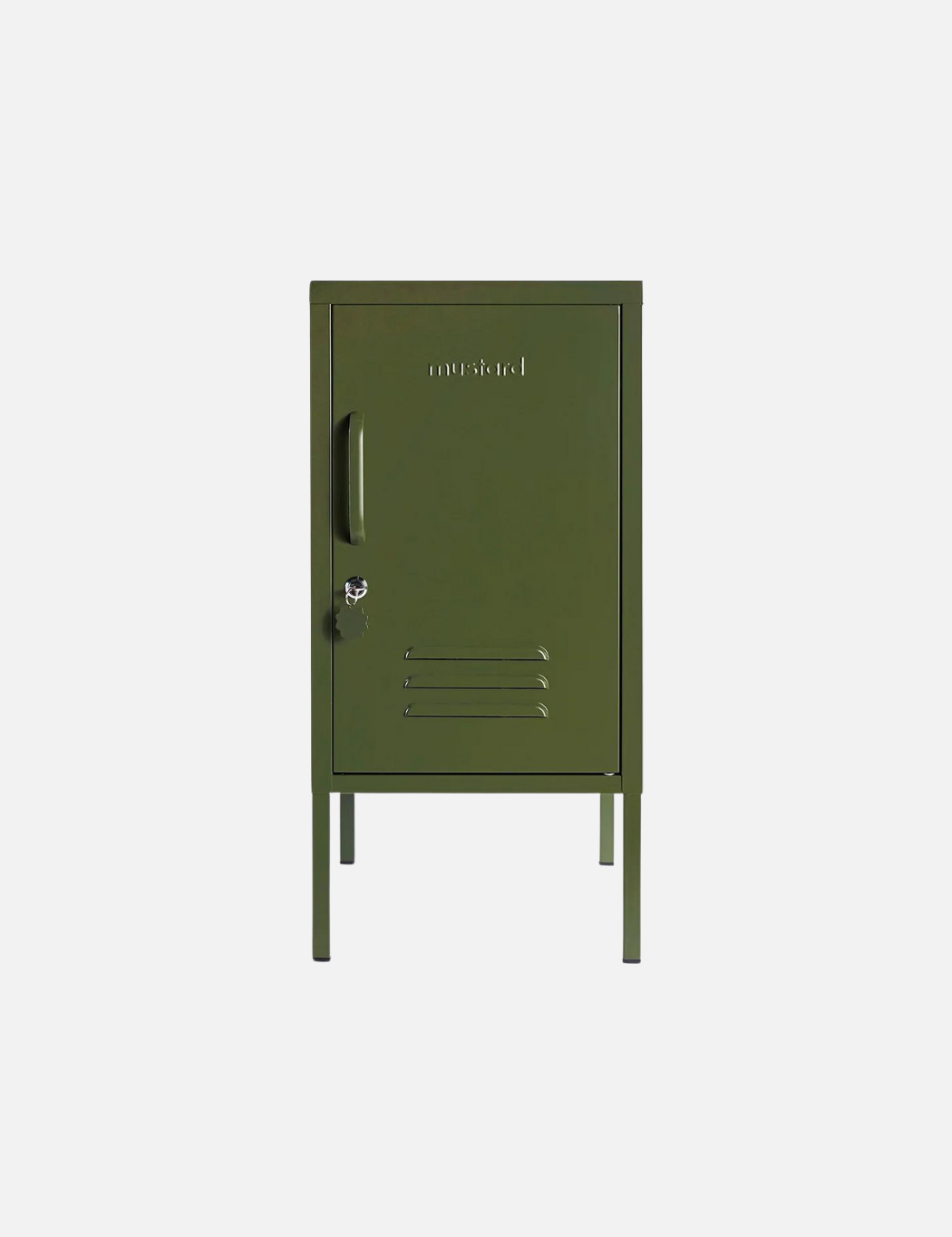 The Shorty Locker - Multiple Colours