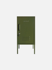 The Shorty Locker - Multiple Colours